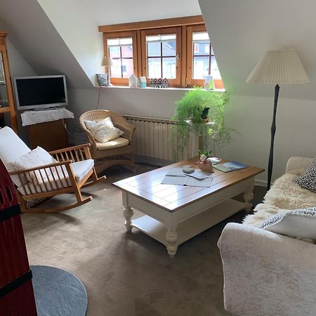 Ferienwohnung Huegel โฟลโท ภายนอก รูปภาพ