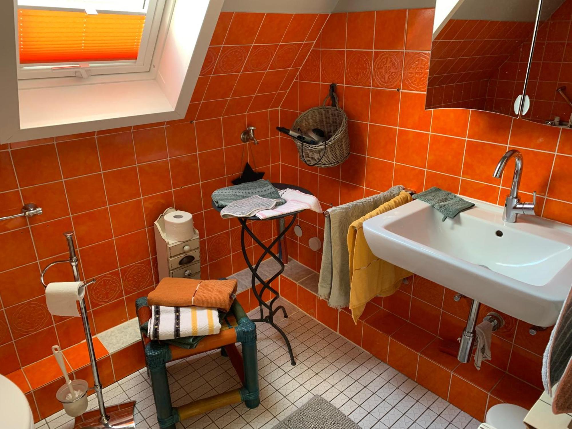 Ferienwohnung Huegel โฟลโท ภายนอก รูปภาพ